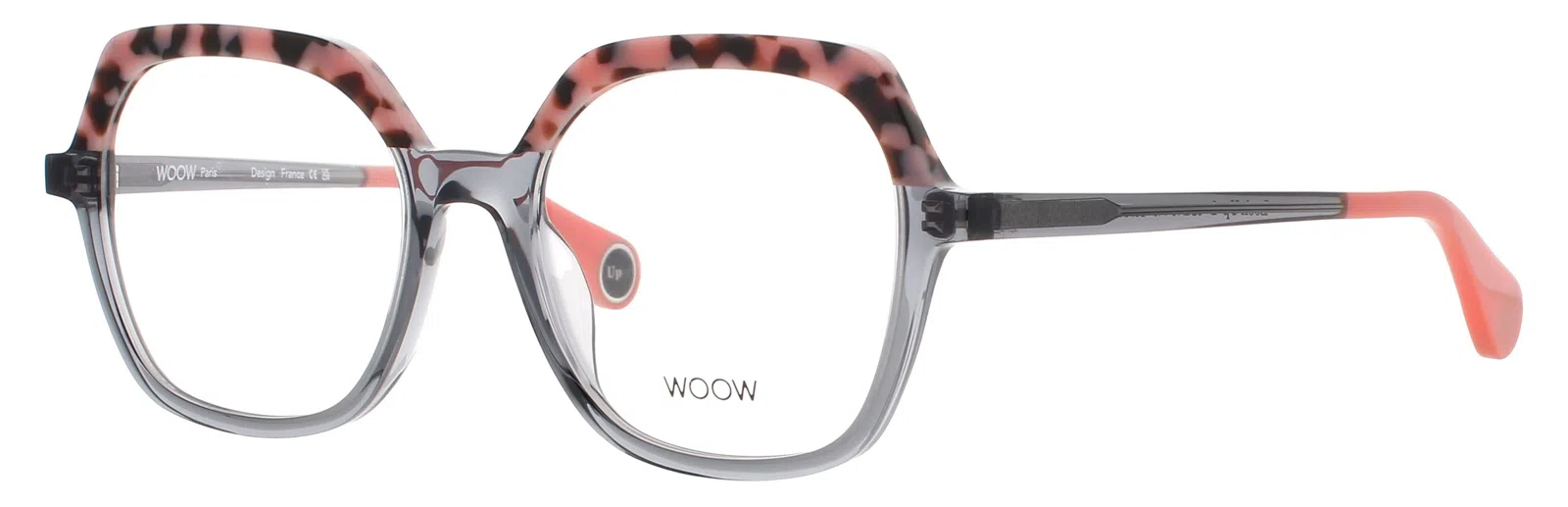 Woow LOOKUP2 Eyeglasses - view 4